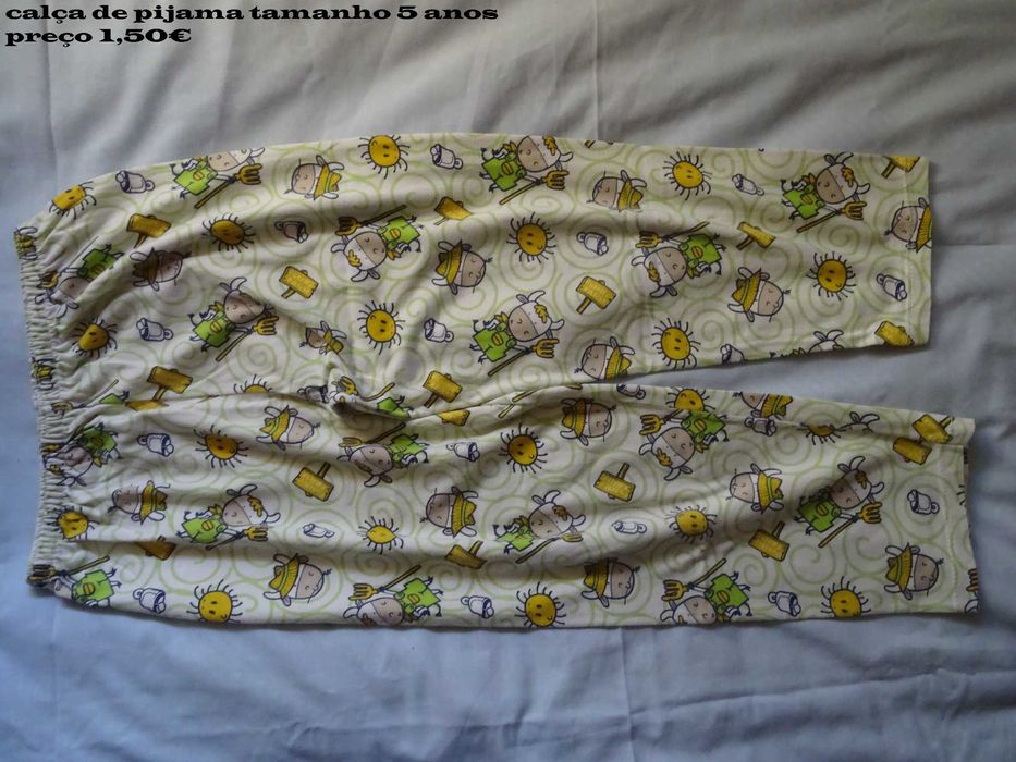 calças, collants, calças de pijama para criança outono/inverno