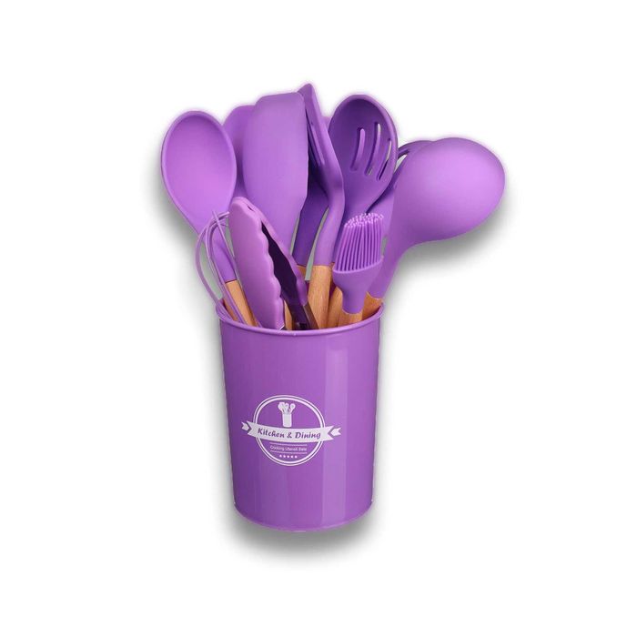 Кухонный набор из 12 предметов  Kitchen & Dining