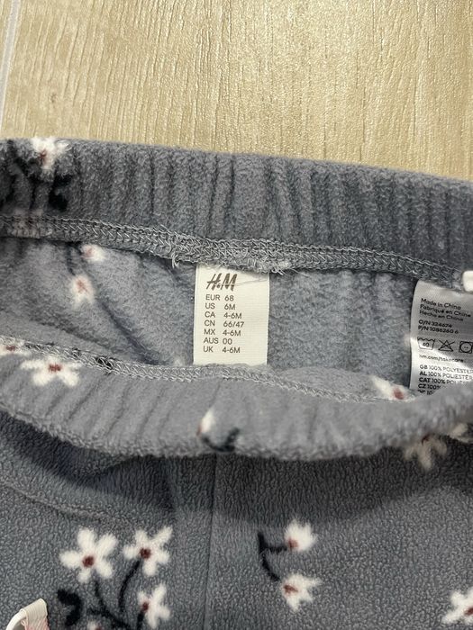 Костюмчик для дівчинки, 68