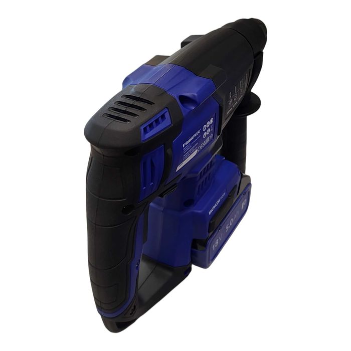 Młotowiertarka Rawlplug SDS Plus 780 W