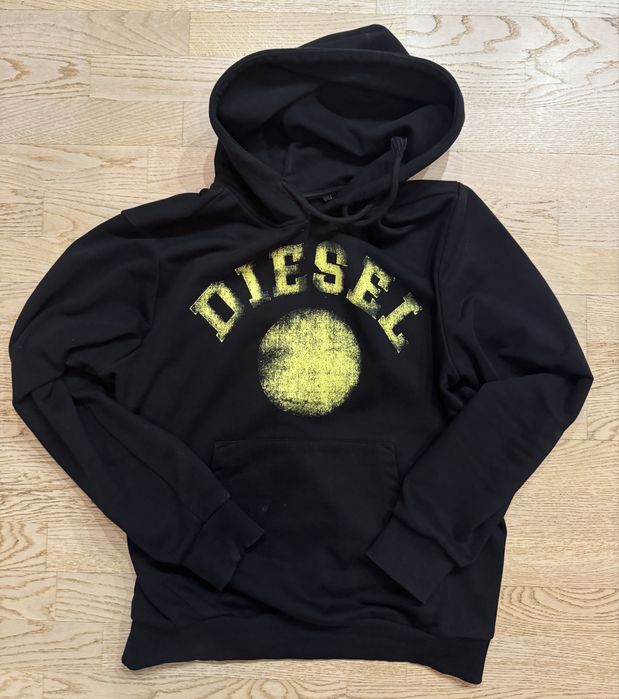 Худі DIESEL  оригінал