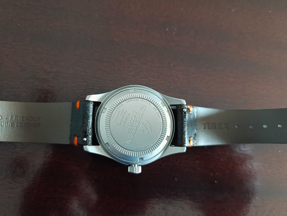 Relógio Timex Expedition North