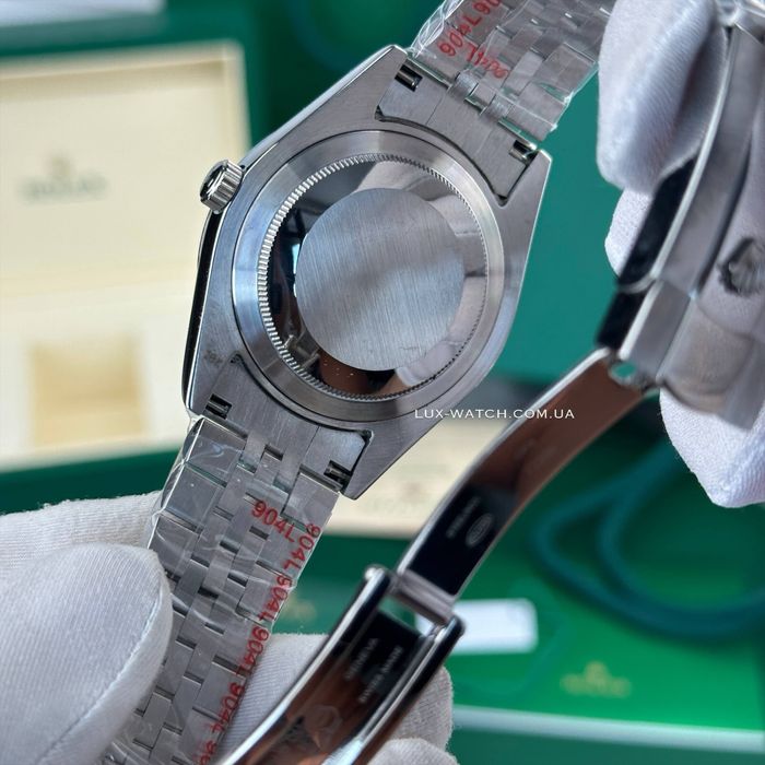 Мужские часы Rolex Datejust 41 Ролекс