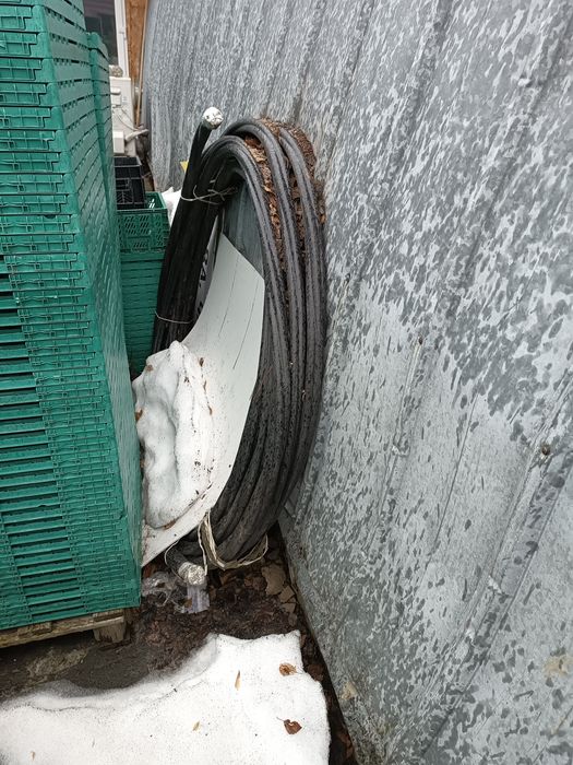 Кабель СІП 4х95 20м, СІП