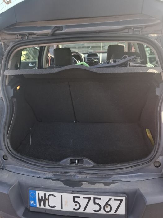 Renault Megane II 1.5 Dci