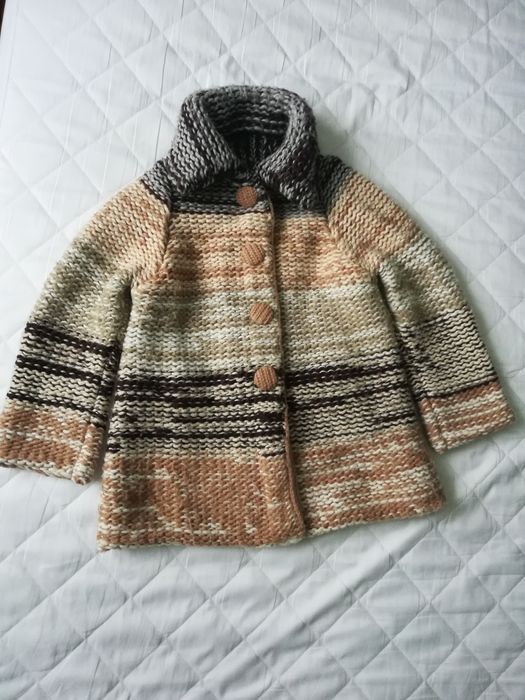 Кардіган Benetton 120cм