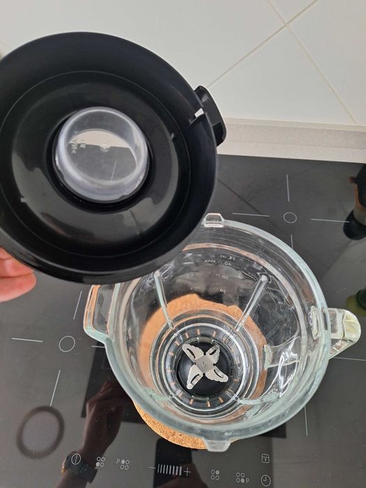 Liquidificador Philips HR2105 Preto426076701637355521