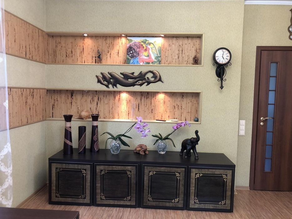 2-кімнатна квартира ПОДОБОВО!!!ЦЕНТР!!! Люкс!!!