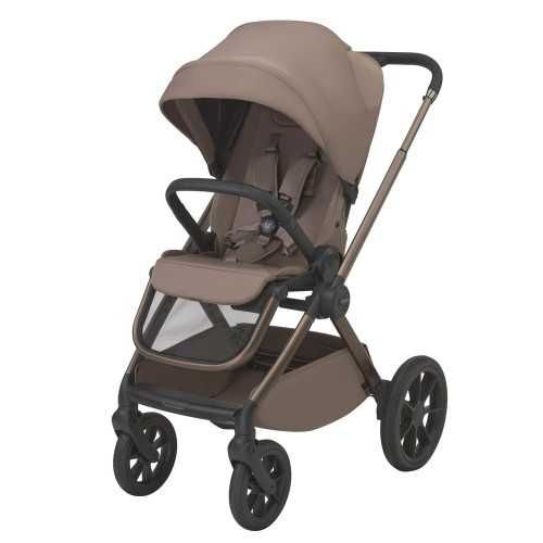 Espiro Clodi 09 Stylish Beige Wózek 2w1 Wielofunkcyjny Beżowy *NOWY*