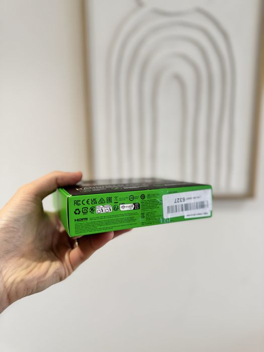 Handheld Dock Chorma Razer (Novo em caixa)