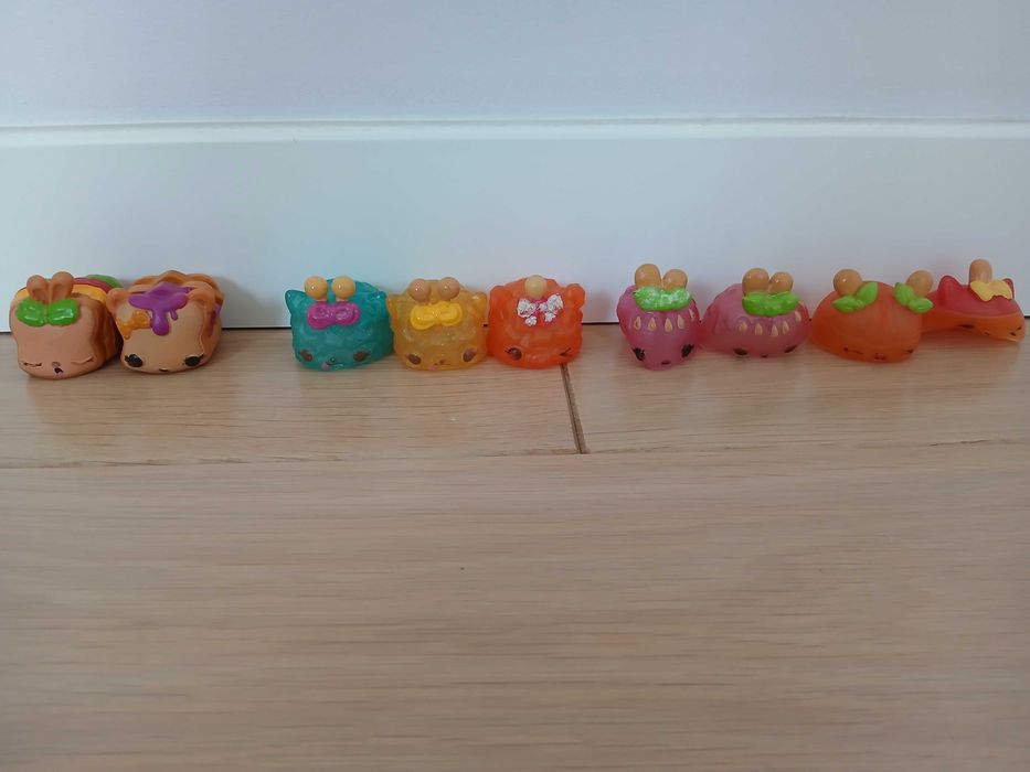 Num Noms figurki kolekcjonerskie