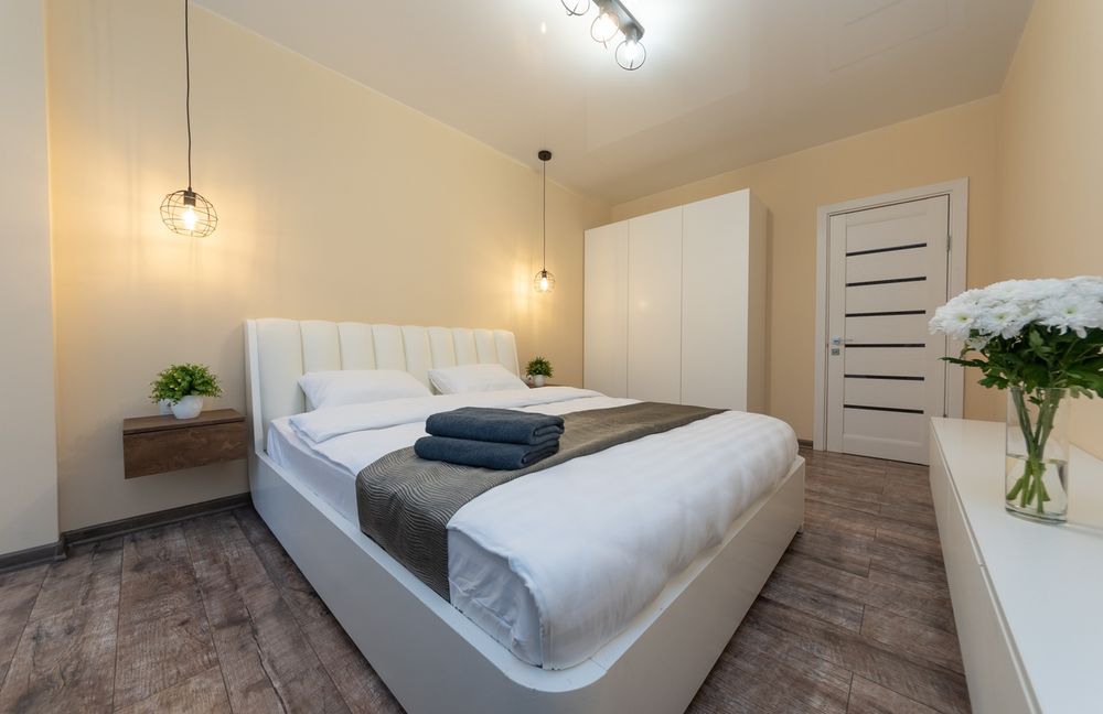 Апартаменти біля ТЦ Республіка Парк