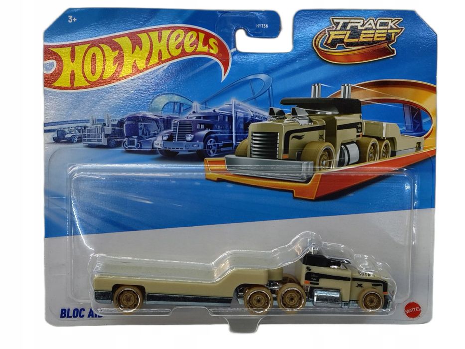 Samochodzik hot wheels miniaturek