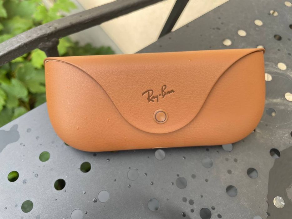 Rayban meta gen 2 Transitions