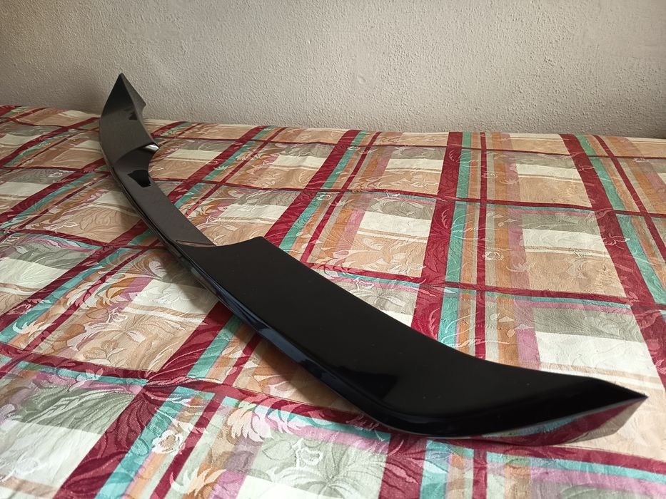 VW Polo - Spoiler traseiro