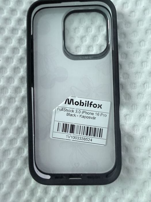 Etui do iphon 16 pro