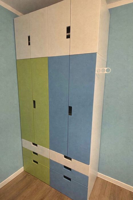 Meble dla dziecka - Ikea