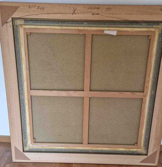 Quadro José Barbera