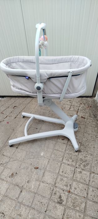 Baby Hug 4 em 1 Chicco