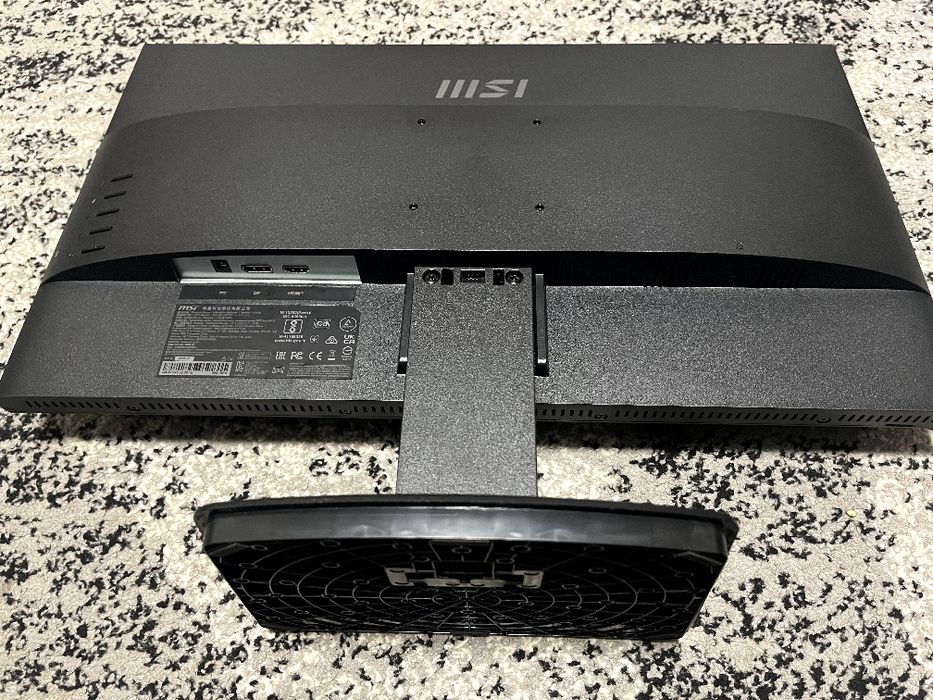 Монітор MSI PRO MP2412