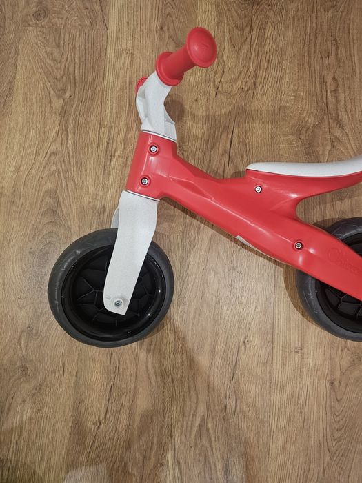 Bicicleta CHICCO nova