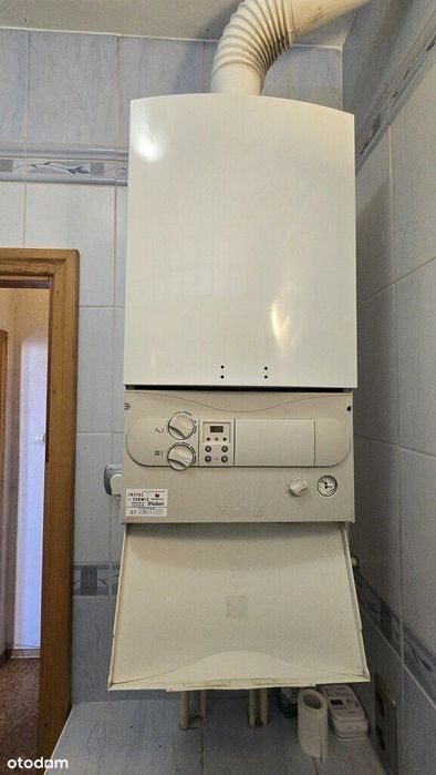 Przestronne 2 pokoje w centrum!