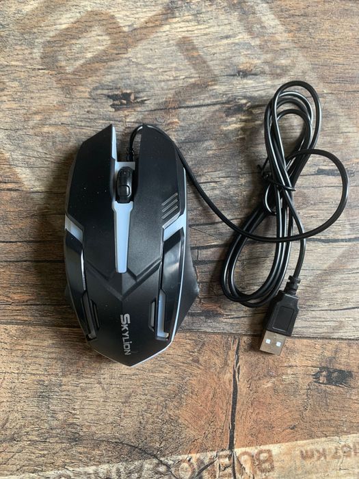 Myszka komputerowa Skylion