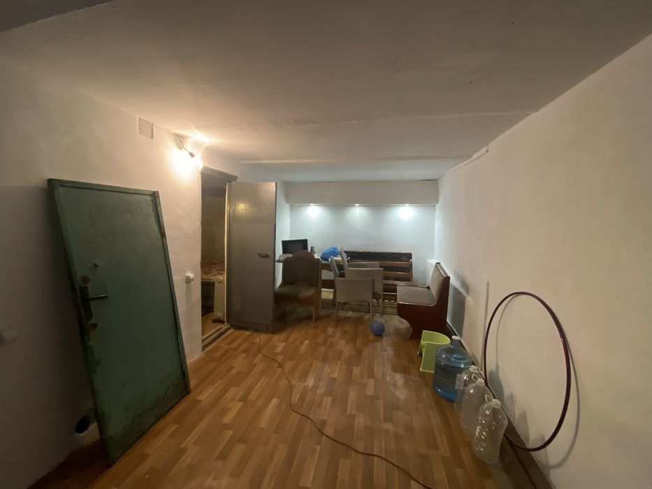 Продажа добротного дома недалеко от центра