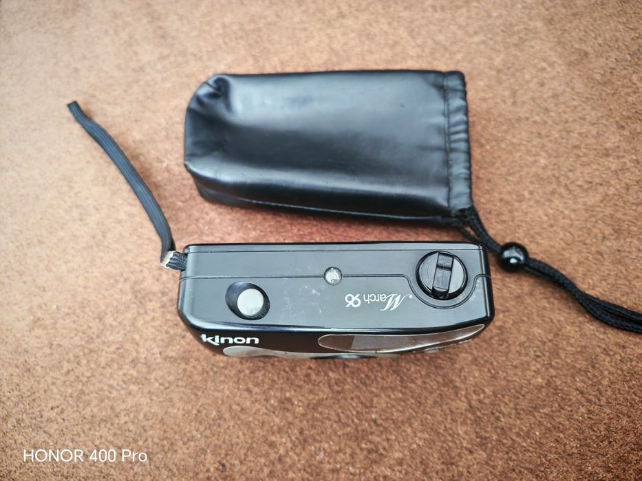 Sprzedam aparat kinon