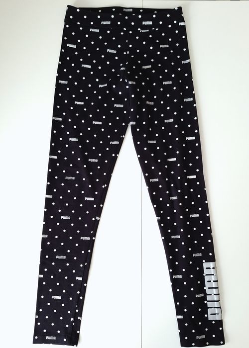 Legginsy Puma Graphic 164