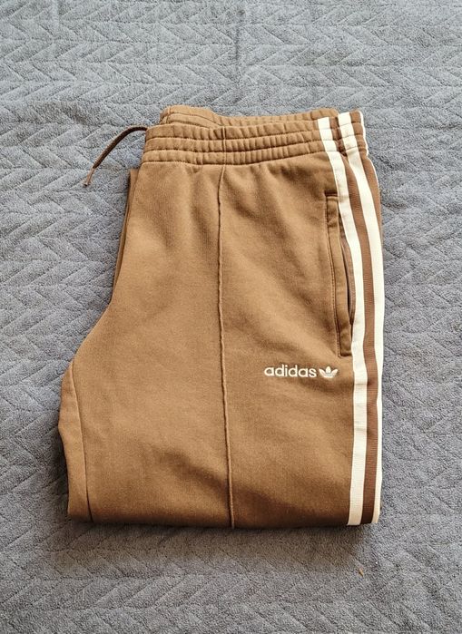 Spodnie dresowe Adidas rozm S