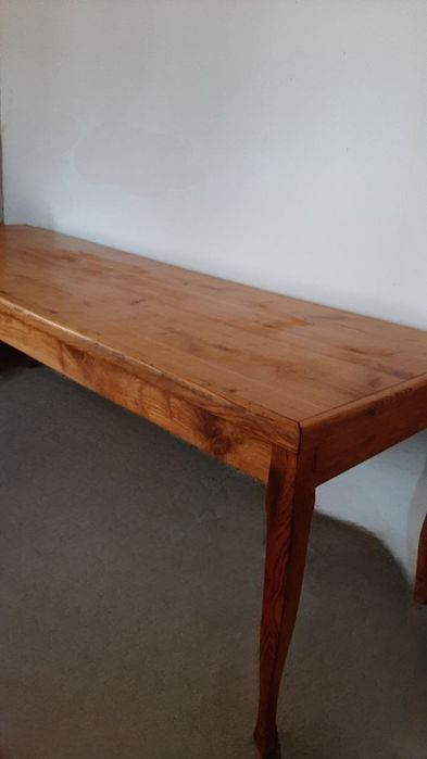 Продам стіл дубовий