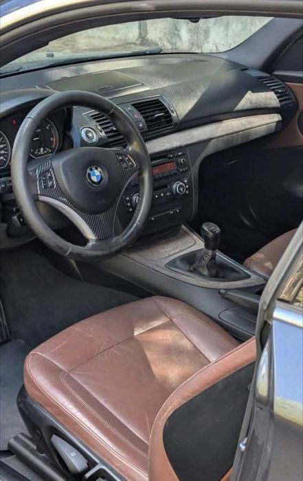 BMW 118 — fotografia 3