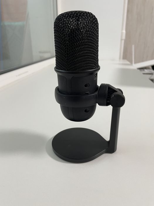 Микрофон HyperX Solo Cast