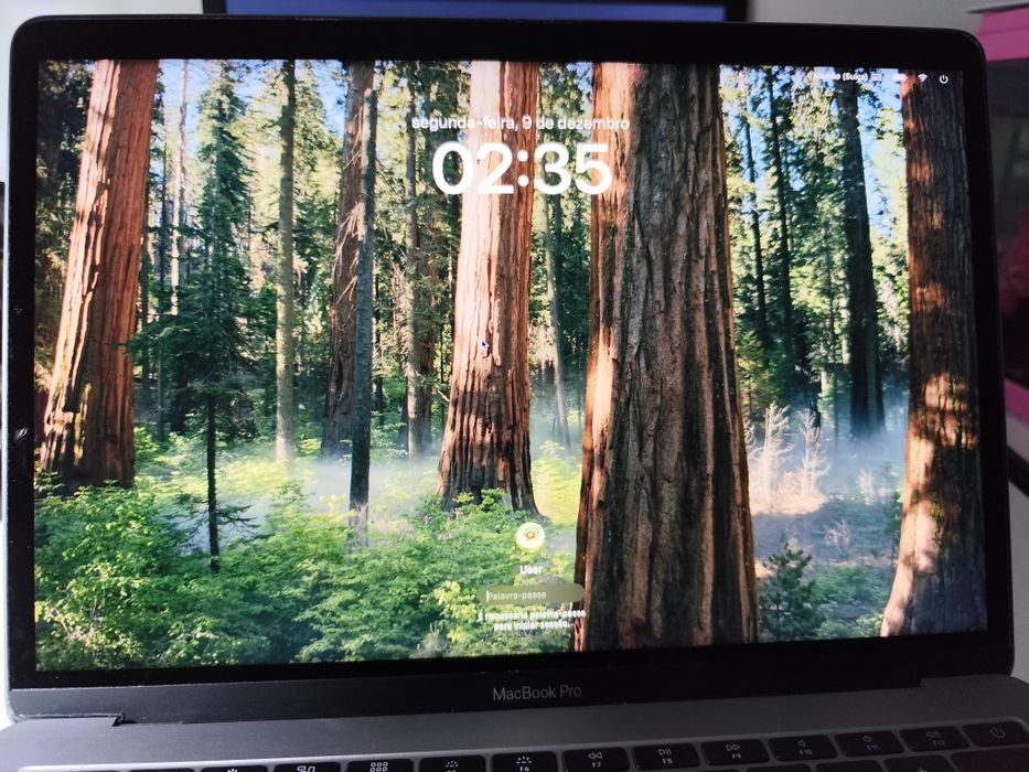 Apple Ecrã para MacBook Pro 13 / 2o18-2o19