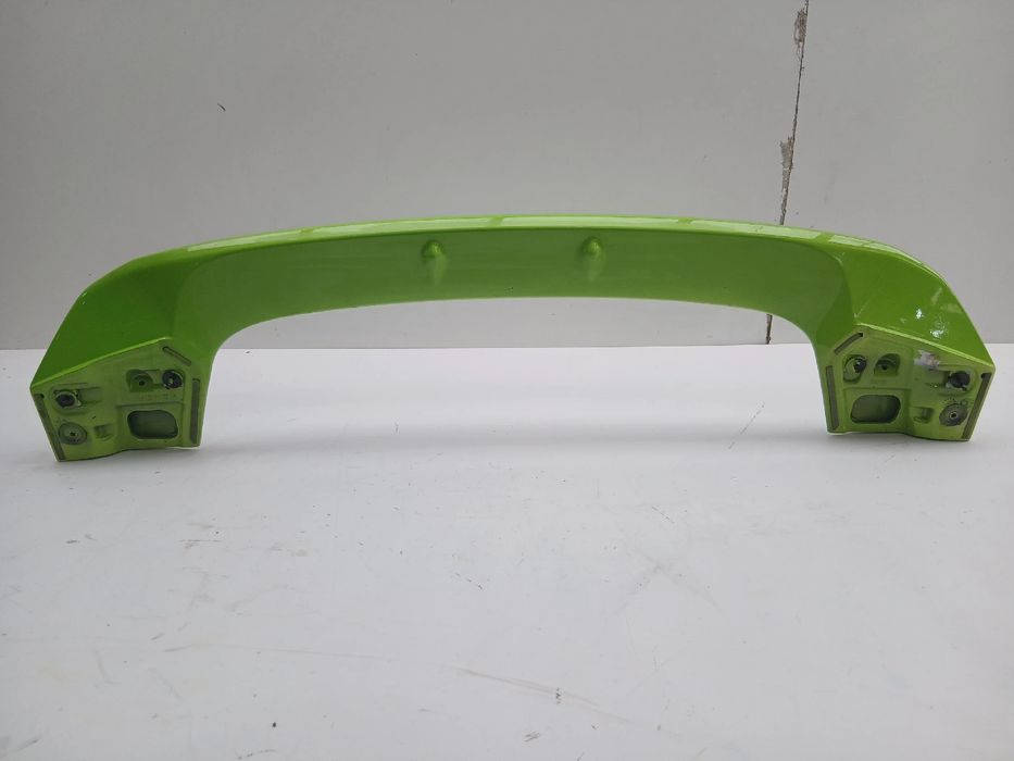 Spoiler / aileron da tampa da mala HONDA Civic X Hatchback (FC_, FK)
