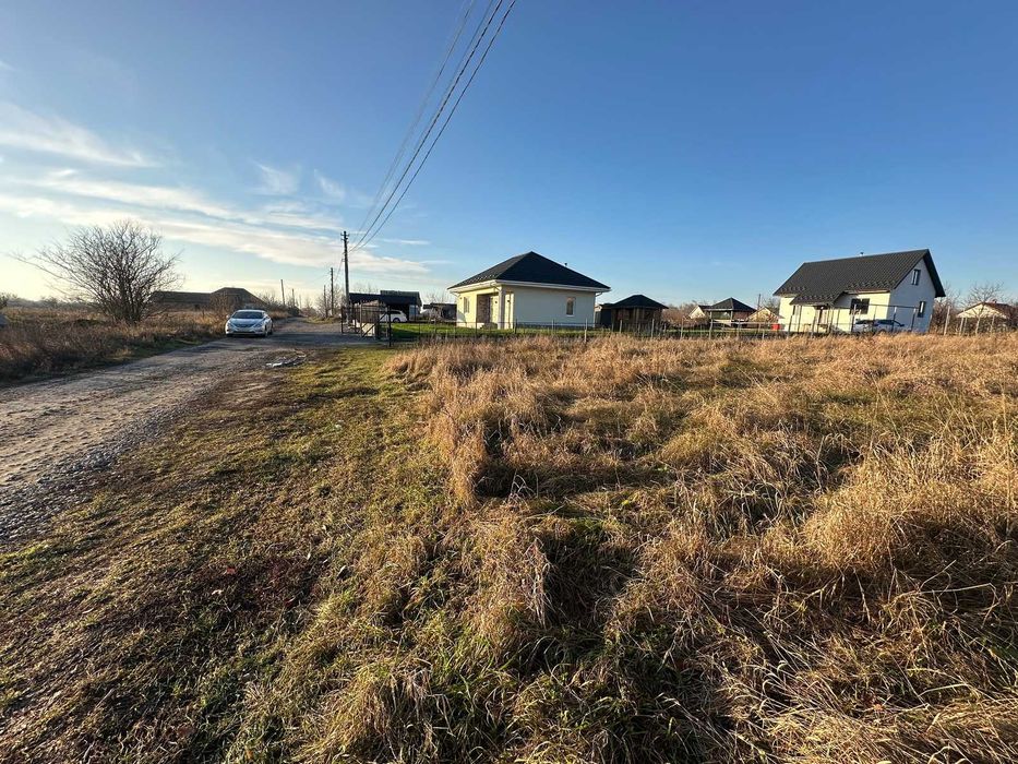 Продаж ділянки в Парпурівцях