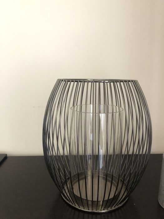 Lanterna zara home (NOVO)
