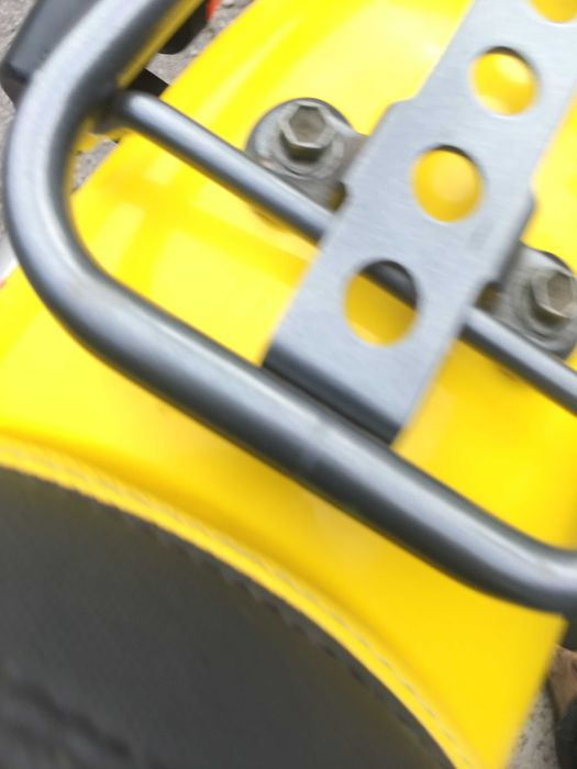 Редкая модель! Уникальный мопед Suzuki Street Magic ІІ объем 110 см³