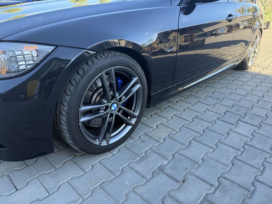 Диски BMW R18 оригинал 719M M-Style