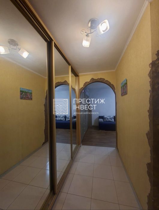 Продаж 2к.квартири на початку міста