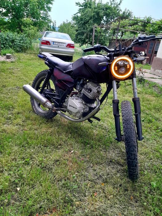 Вайпер 150 в хорошому стані