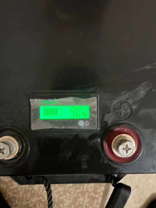 Аккумулятор codi energy.