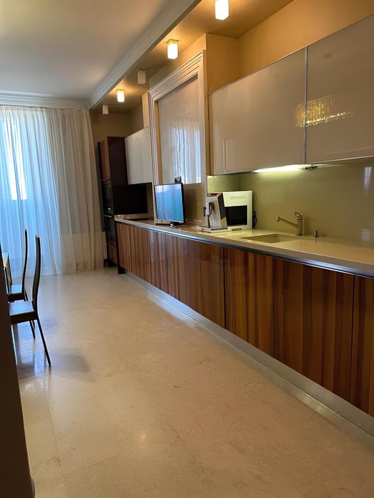 30 тыс.‼️АРЕНДА Шикарная 3к квартира/Ботанический сад‼️/Саржин Яр