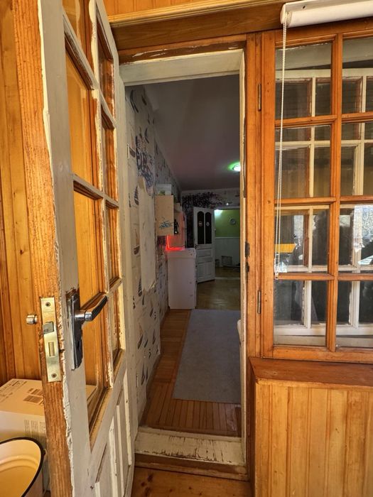 Продам 3-х кімнатну чешку