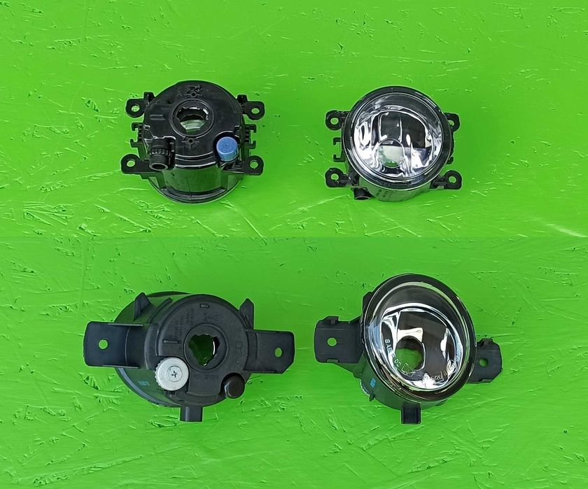 Фара на Опель Мовано Рено Мастер Opel Movano Renault Master 04-25р