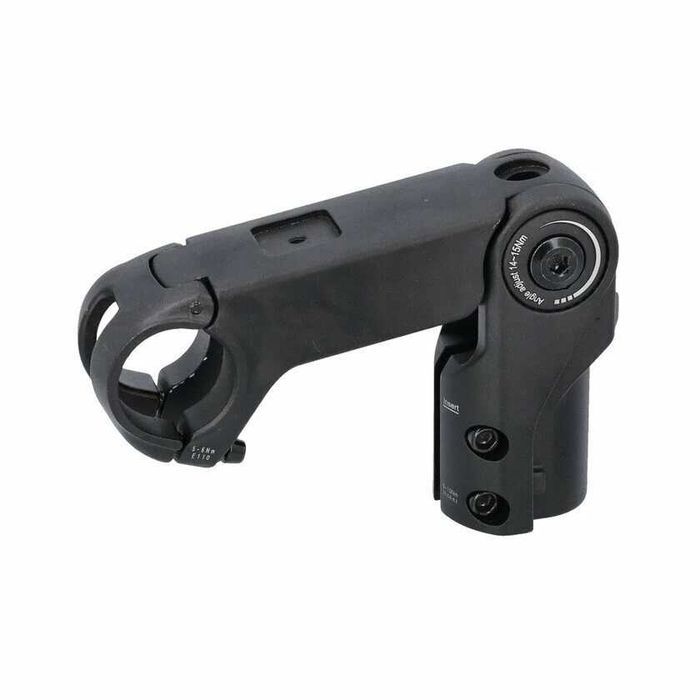 Mostek regulowany Rev2 KOGA E-Bikes 90mm Evia Pace E-Supermetro