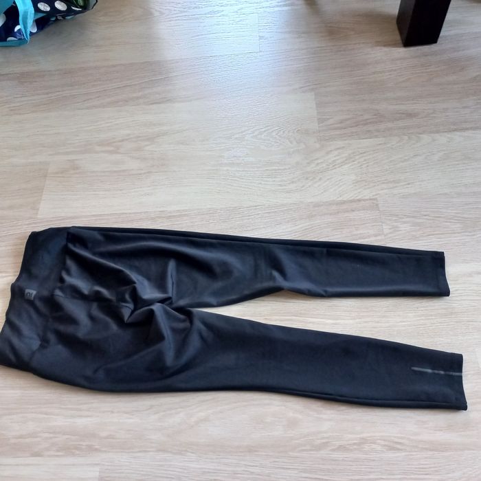 Legginsy z decathlona r. XS