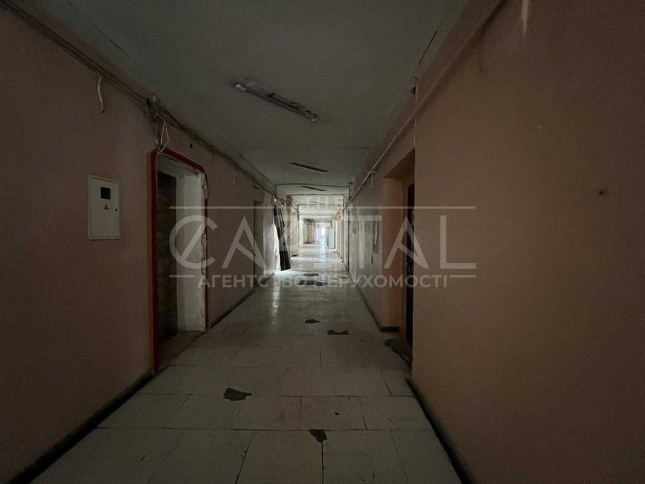 Коммерческая недвижимость по адресу пер. Энергетиков (площадь 4400 м²) - Atlanta.ua - фото 20