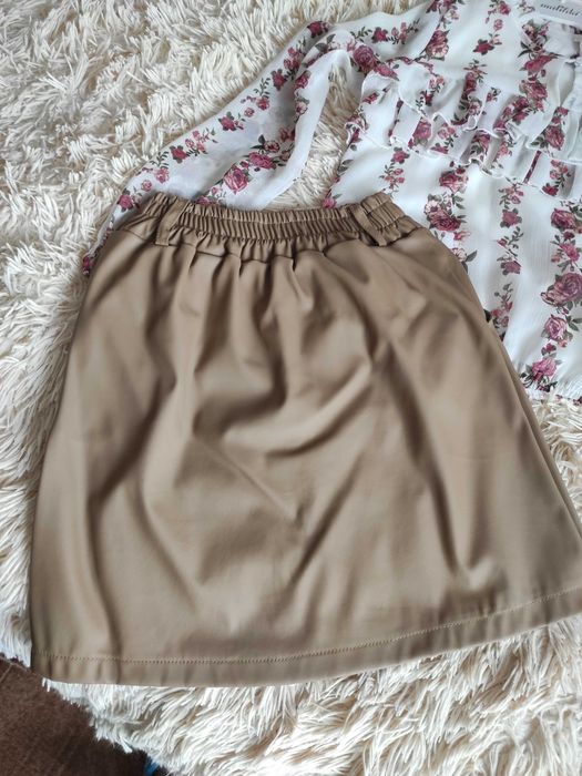 Спідниця для дівчинки